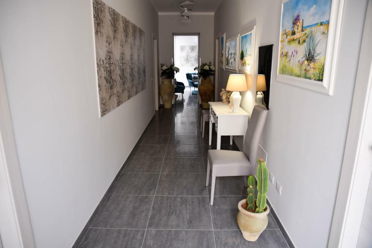 Dolcelina Home Лампедуза Экстерьер фото