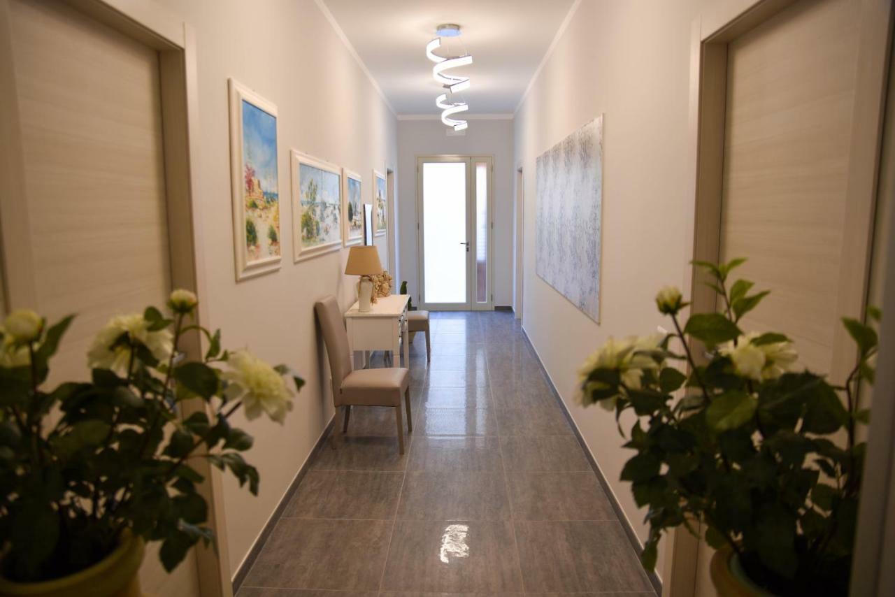 Dolcelina Home Лампедуза Экстерьер фото